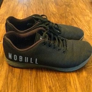 Men's NoBull shoes